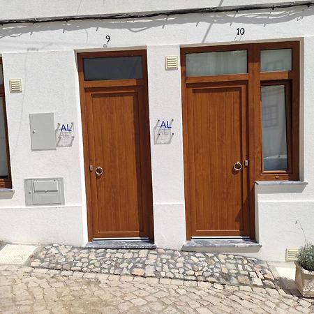 7 Trevos Houses A Santiago do Cacém 外观 照片