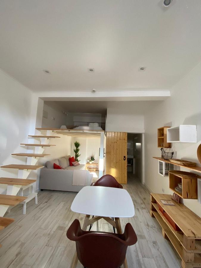 7 Trevos Houses A Santiago do Cacém 外观 照片